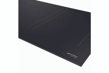 Plaque induction Smeg SIM3964D – Image 4