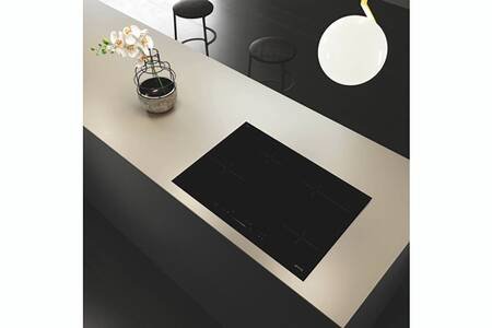 Plaque vitrocéramique Smeg SE484EMTD – Image 4