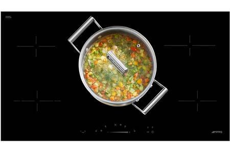 Plaque vitrocéramique Smeg SE484EMTD – Image 6