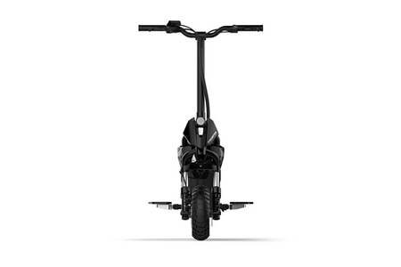 Trottinette électrique Acer Predator Extreme PES017 960 W Noir – Image 2