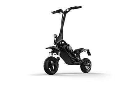 Trottinette électrique Acer Predator Extreme PES017 960 W Noir – Image 3