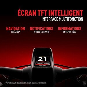 Trottinette électrique Segway Super Scooter GT3 E – Image 9