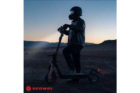 Trottinette électrique Segway Super Scooter GT3 E – Image 13