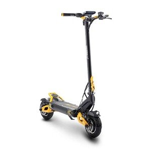 Trottinette électrique Vsett10+ Super / 25Ah - Double moteur - Clignotants – Image 2