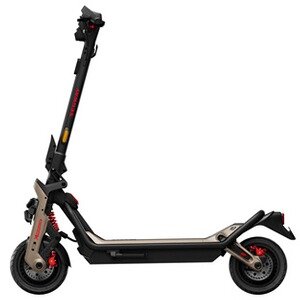 Trottinette électrique Segway Super Scooter GT3 Pro – Image 3