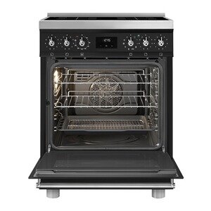 Cuisinière induction Smeg C6IPMBM2 – Image 3