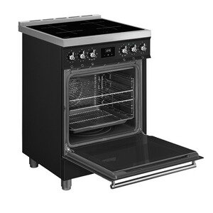 Cuisinière induction Smeg C6IPMBM2 – Image 4