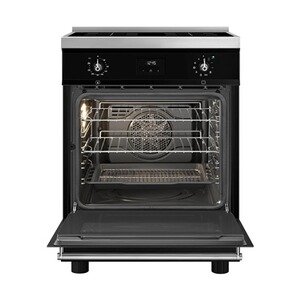 Cuisinière induction Smeg C6IPBLT2 – Image 2