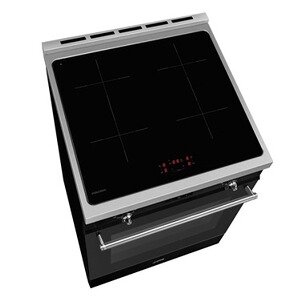 Cuisinière induction Smeg C6IPBLT2 – Image 5