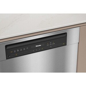 Lave-vaisselle encastrable Miele G 7600 SCU - 60 CM – Image 2