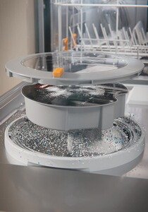 Lave-vaisselle encastrable Miele G 7600 SCU - 60 CM – Image 6