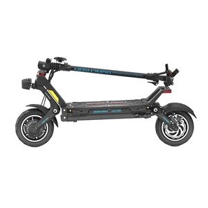 Trottinette électrique Dualtron VICTOR LUXURY Plus 35AH – Image 3