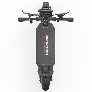 Trottinette électrique Dualtron VICTOR LUXURY Plus 35AH – Image 4