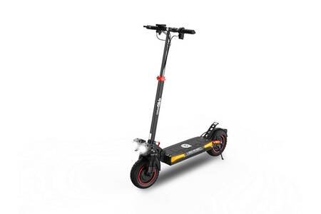 Trottinette électrique Urbanglidee Cross Pro Boost 2 2X2 DOUBLE MOTEUR 12,5AH – Image 2