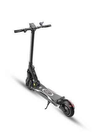 Trottinette électrique Mini motors DUALTRON POP 52V 25Ah – Image 2