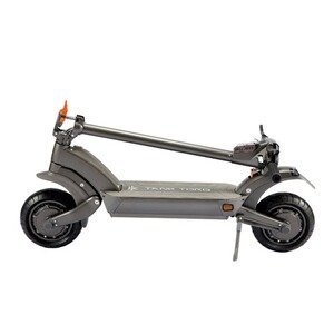 Trottinette électrique E-twow TankTorq TK5 - gris arctique – Image 4