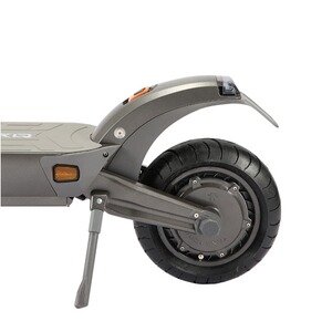 Trottinette électrique E-twow TankTorq TK5 - gris arctique – Image 5