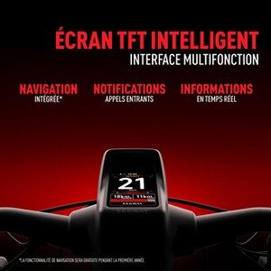 Trottinette électrique Segway Super Scooter GT3 Pro – Image 10