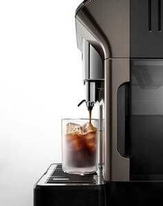 Expresso avec broyeur Delonghi ELETTA EXPLORE ECAM450.86.T TITANIUM – Image 4