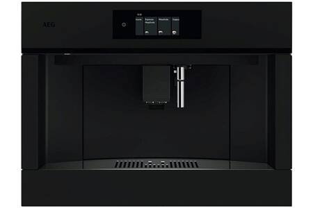 Machine à café encastrable Aeg NKC8N7T