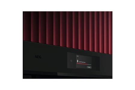 Machine à café encastrable Aeg NKC8N7T – Image 5