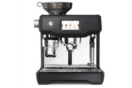 Expresso avec broyeur Sage The Oracle Touch - SES990BTR4EEU1