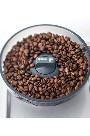 Expresso avec broyeur Sage The Oracle Touch - SES990BTR4EEU1 – Image 4