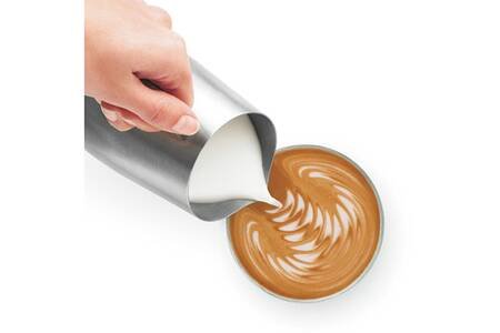 Expresso avec broyeur Sage The Oracle Touch - SES990BTR4EEU1 – Image 5