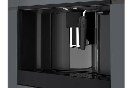Machine à café encastrable Teka CLC 855 GM ST – Image 2
