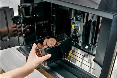 Machine à café encastrable Asko CM8478G-1 – Image 6