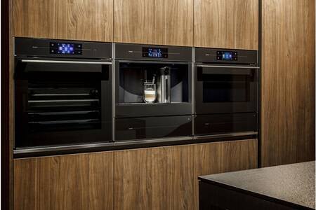 Machine à café encastrable Asko CM8478G-1 – Image 8