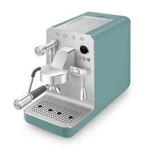 Expresso Smeg EMC02EGMEU 1650 W Vert – Image 5