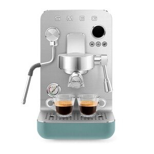 Expresso Smeg EMC02EGMEU 1650 W Vert – Image 8