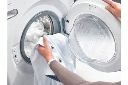 Lave-linge séchant Miele WTD160WCS – Image 4