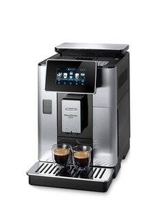 Expresso avec broyeur Delonghi PRIMADONNA SOUL ECAM610.74.MB METAL ET NOIR – Image 4