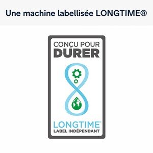 Expresso avec broyeur Delonghi PRIMADONNA SOUL ECAM610.74.MB METAL ET NOIR – Image 9