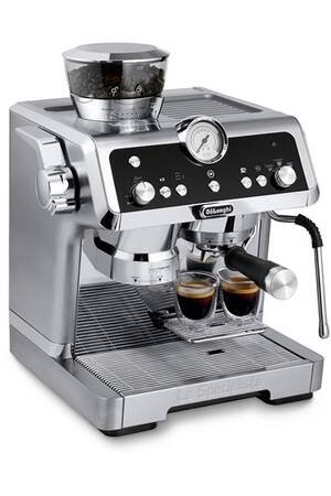 Expresso Delonghi Expresso Specialista Prestigio Metal EC9355.M – Image 2