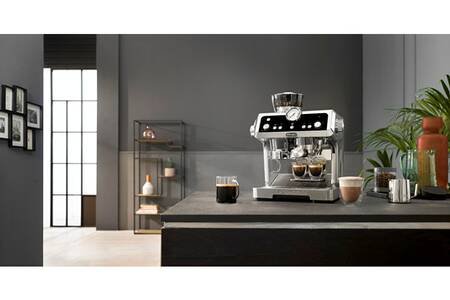 Expresso Delonghi Expresso Specialista Prestigio Metal EC9355.M – Image 3