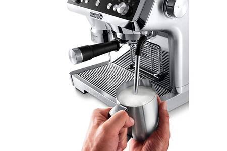 Expresso Delonghi Expresso Specialista Prestigio Metal EC9355.M – Image 5