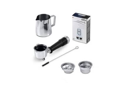 Expresso Delonghi Expresso Specialista Prestigio Metal EC9355.M – Image 6