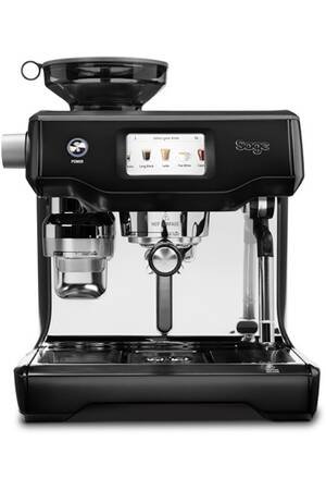 Expresso Sage The Oracle Touch Noir SES990BST4EEU1 – Image 2