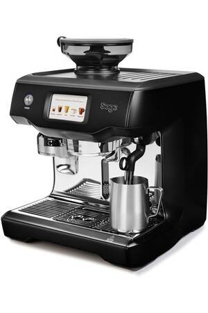 Expresso Sage The Oracle Touch Noir SES990BST4EEU1 – Image 4