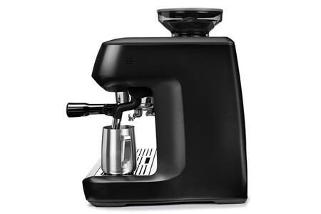 Expresso Sage The Oracle Touch Noir SES990BST4EEU1 – Image 5