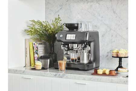 Expresso Sage The Oracle Touch Noir SES990BST4EEU1 – Image 8