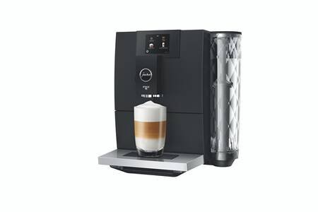 Expresso avec broyeur Jura ENA8 Touch Full Metropolitan Black EC – Image 2