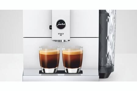Expresso avec broyeur Jura ENA8 Touch Full Metropolitan Black EC – Image 5