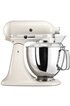 Robot pâtissier Kitchenaid ARTISAN ELEGANCE 5KSM175PSELT CREME – Image 2