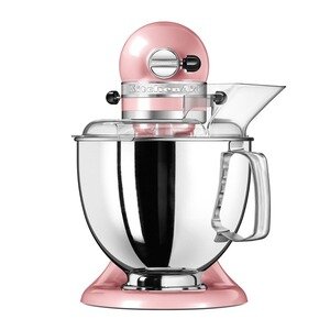 Robot pâtissier Kitchenaid ARTISAN ROSE 4,8L - 5KSM175PSESP – Image 3