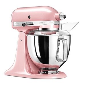 Robot pâtissier Kitchenaid ARTISAN ROSE 4,8L - 5KSM175PSESP – Image 4