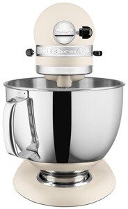 Robot pâtissier Kitchenaid ARTISAN GRAINE DE LIN 4,8L - 5KSM175PSEFL – Image 4